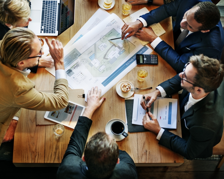 Contract Management