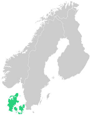 Payroll Denmark