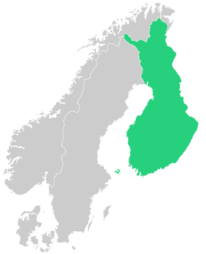 Payroll Finland