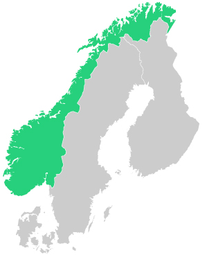Payroll Norway