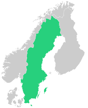 Payroll Sweden