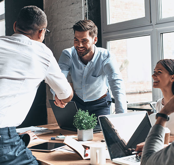 Mergers and acquisitions
